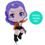 Balon Rumi K-POP Demon Hunters 78cm