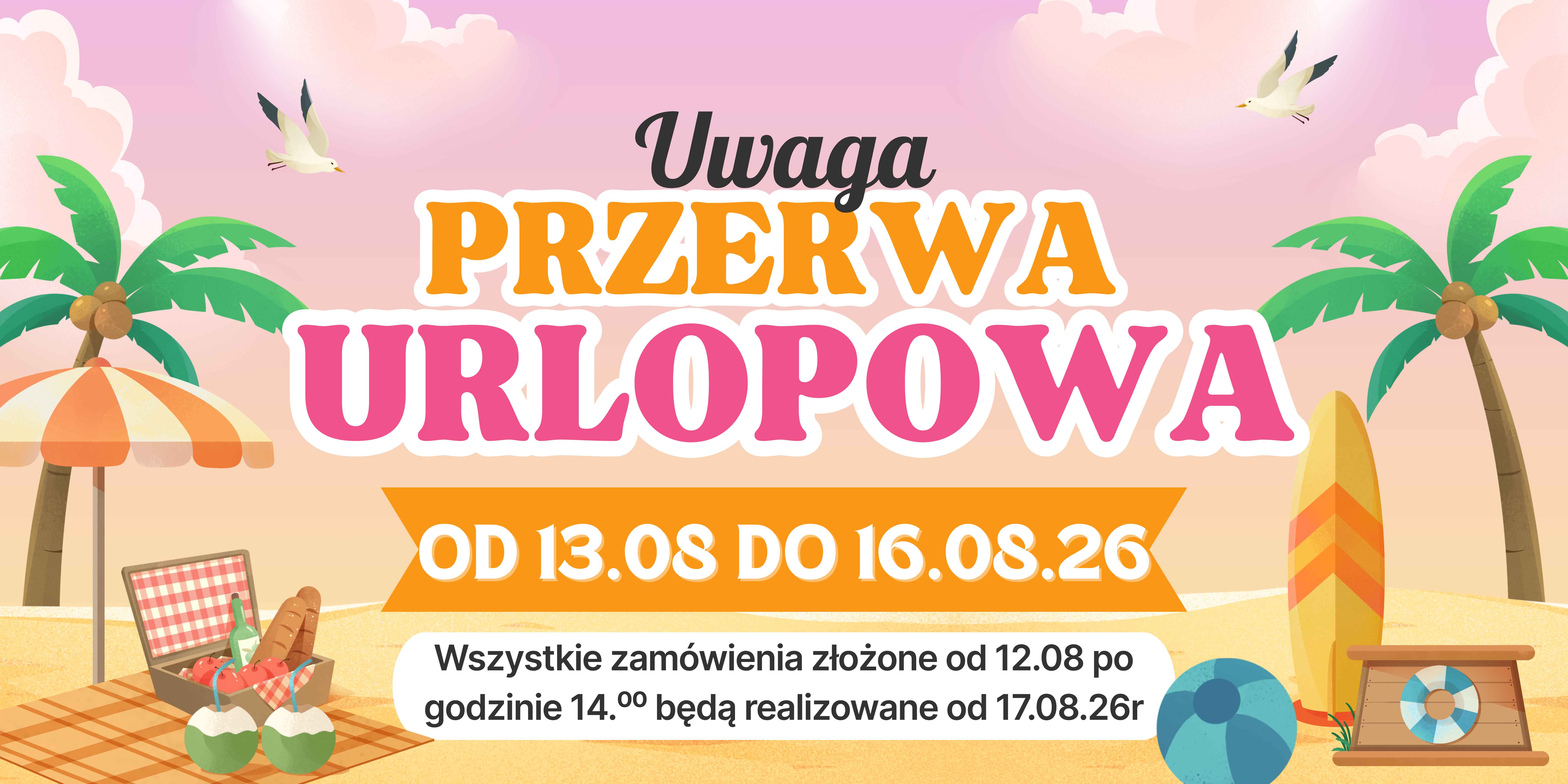 Urlop